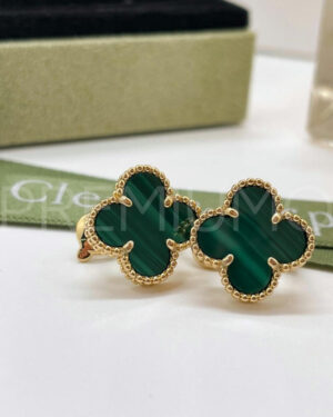 Van Cleef & Arpels серьги PR330894