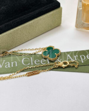 Van Cleef & Arpels подвеска PR716366 Van Cleef & Arpels подвеска PR716366