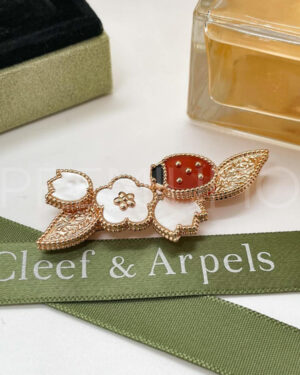 Van Cleef & Arpels брошь PR591157