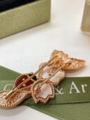 Van Cleef & Arpels брошь PR591157 8