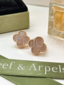 Van Cleef & Arpels серьги PR198039 24