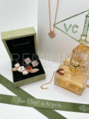 Van Cleef & Arpels браслет PR616003 7