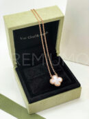 Van Cleef & Arpels подвеска PR578959 4