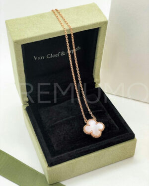 Van Cleef & Arpels подвеска PR578959