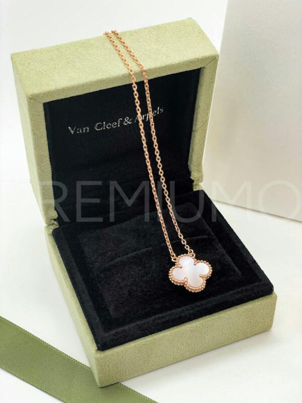 Van Cleef & Arpels подвеска PR578959