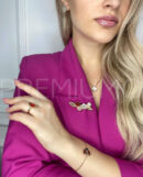 Van Cleef & Arpels брошь PR591157 10