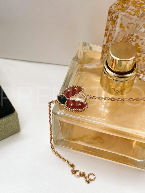 Van Cleef & Arpels браслет PR616003 2