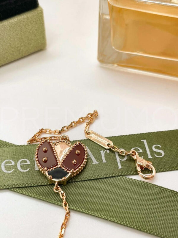 Van Cleef & Arpels браслет PR616003