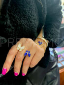 Van Cleef & Arpels браслет PR305353 18