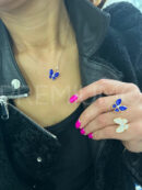 Van Cleef & Arpels кольцо PR266781 9