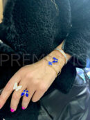 Van Cleef & Arpels браслет PR305353 19