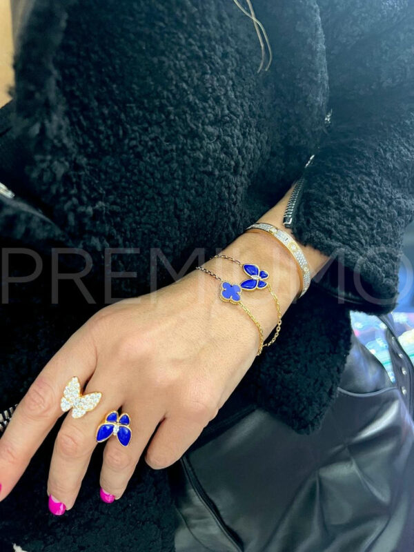Van Cleef & Arpels браслет PR305353 9