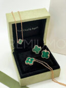 Van Cleef & Arpels подвеска PR516908 19