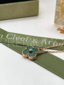 Van Cleef & Arpels подвеска PR516908 14