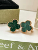 Van Cleef & Arpels серьги PR330894 29