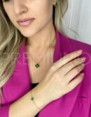Van Cleef & Arpels подвеска PR516908 20