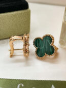 Van Cleef & Arpels серьги PR330894 30