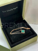 Van Cleef & Arpels браслет мини PR555812 12