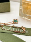 Van Cleef & Arpels браслет мини PR555812 13