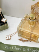 Van Cleef & Arpels подвеска PR720940 6