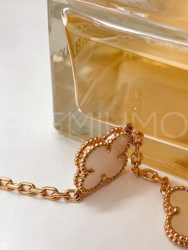 Van Cleef & Arpels браслет PR472460 7