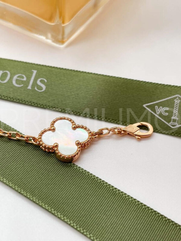 Van Cleef & Arpels браслет PR472460 6