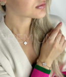 Van Cleef & Arpels браслет PR472460 21