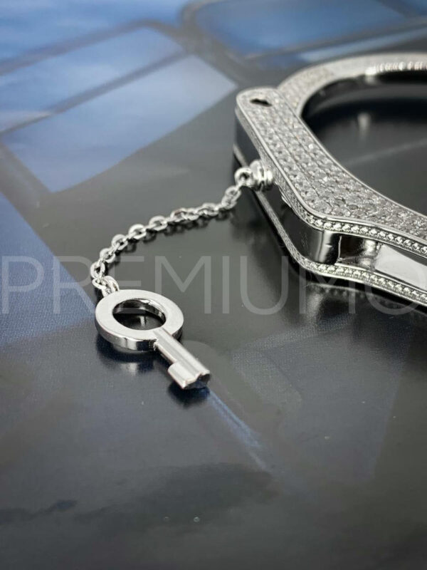 Jacob & Co браслет PR953702 2