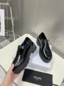 Celine лоферы PR623917 12