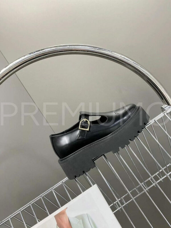 Celine лоферы PR623917 5