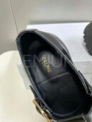 Celine лоферы PR623917 16
