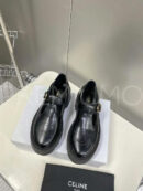 Celine лоферы PR623917 10