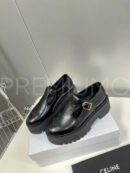 Celine лоферы PR623917 9