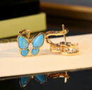 Van Cleef & Arpels серьги PR975853 7