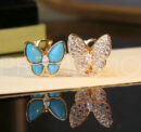 Van Cleef & Arpels серьги PR975853 5