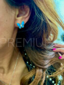 Van Cleef & Arpels серьги PR975853 8