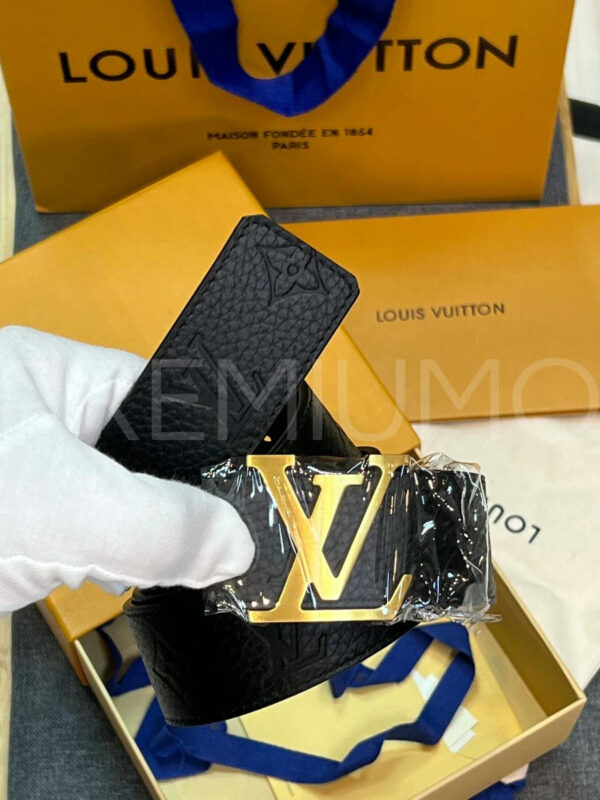 Louis Vuitton ремень PR374001