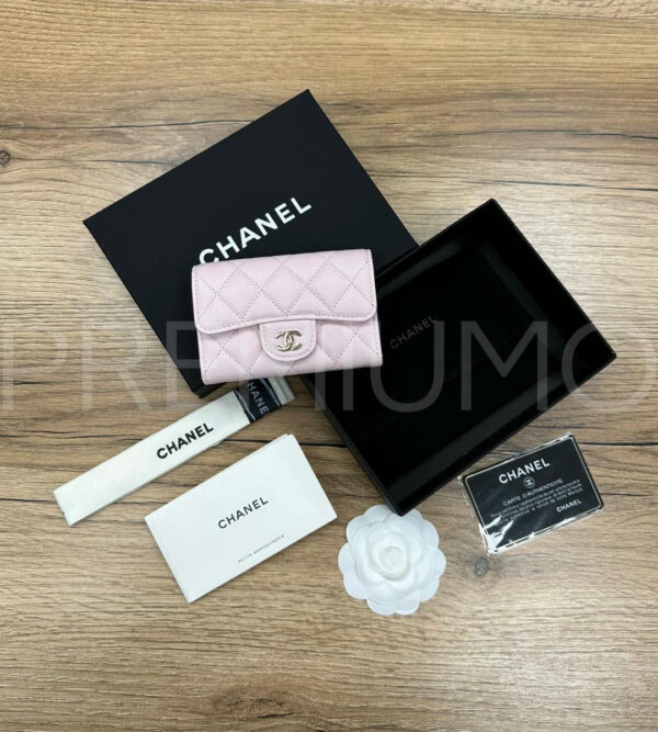 Chanel картхолдер PR971182 3