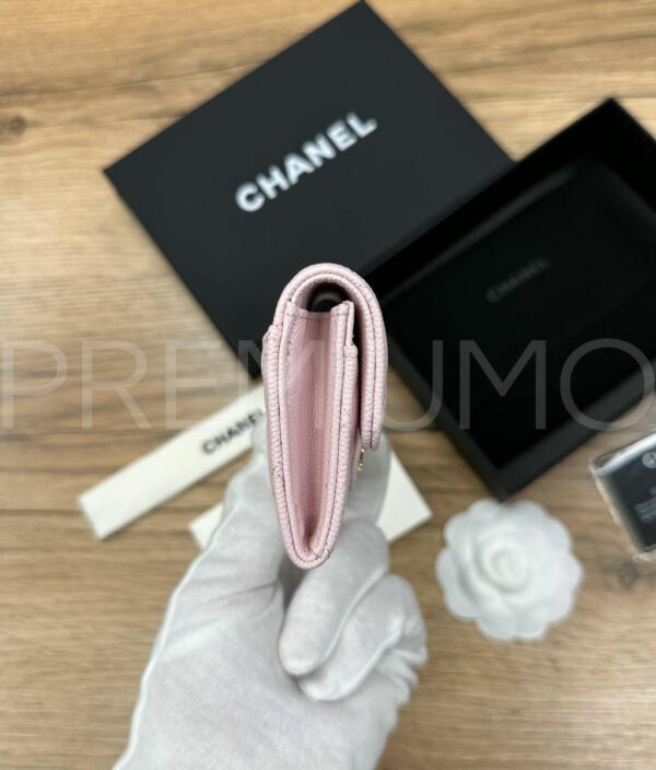 Chanel картхолдер PR971182 7