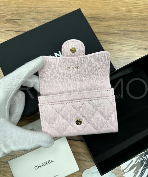 Chanel картхолдер PR971182 2