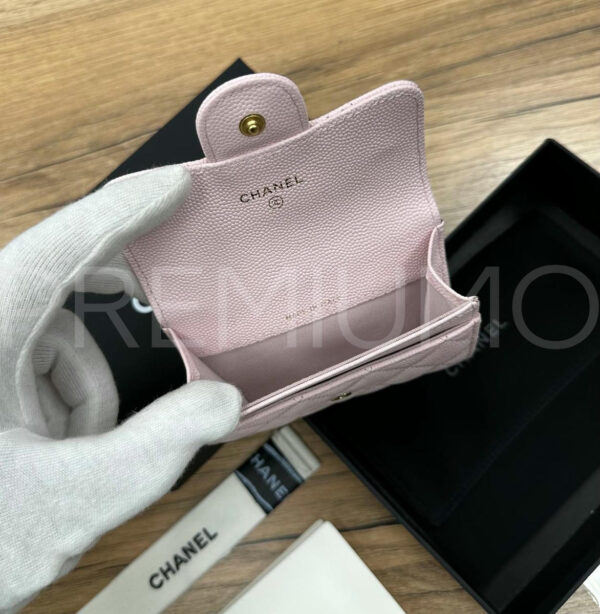 Chanel картхолдер PR971182 4