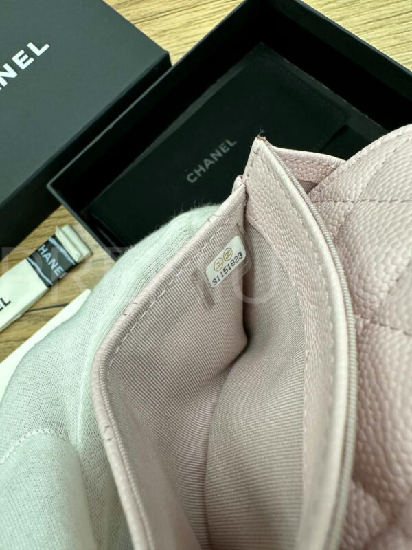 Chanel картхолдер PR971182 8