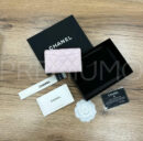 Chanel картхолдер PR971182 14