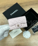 Chanel картхолдер PR971182 9