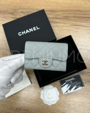 Chanel картхолдер PR828618