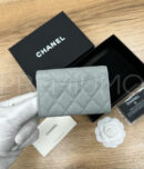 Chanel картхолдер PR828618 12