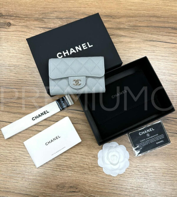Chanel картхолдер PR828618 2