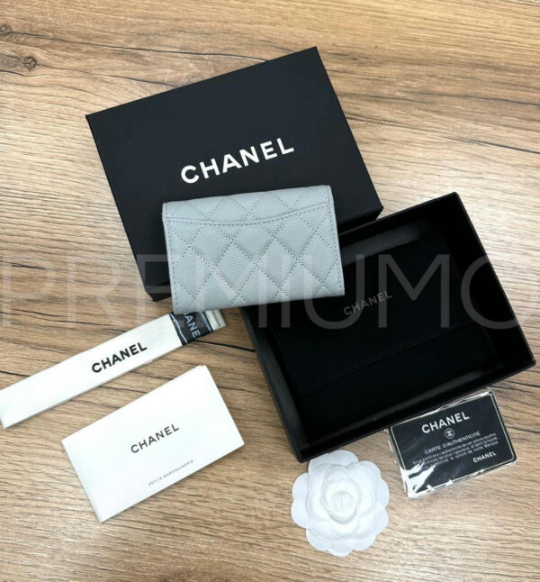 Chanel картхолдер PR828618 5