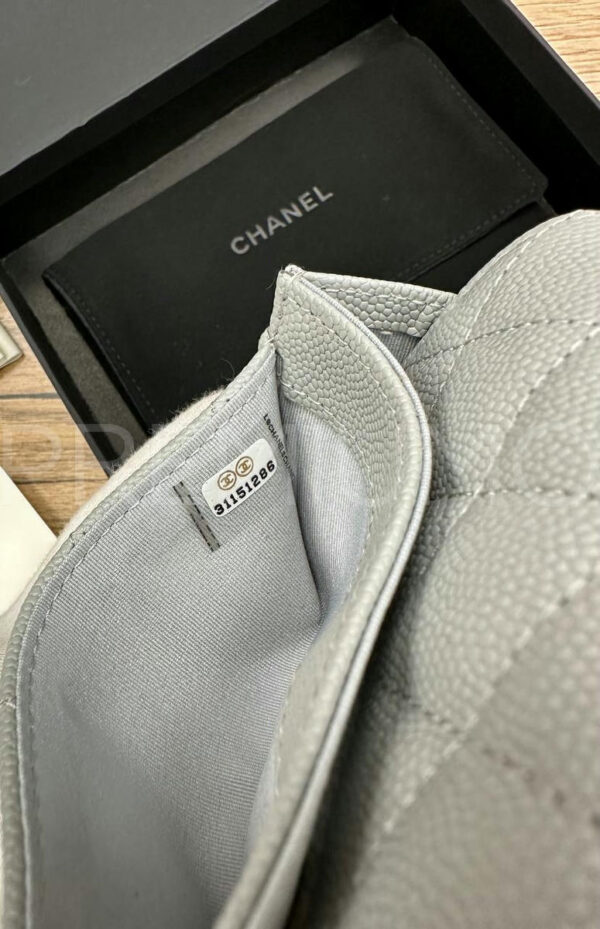 Chanel картхолдер PR828618 8