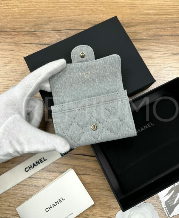Chanel картхолдер PR828618 7